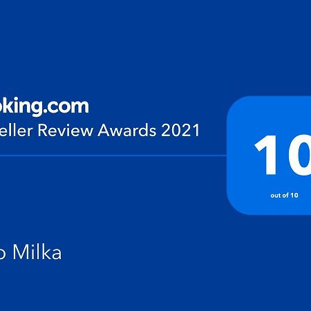 App Milka Apartment Porec Ngoại thất bức ảnh