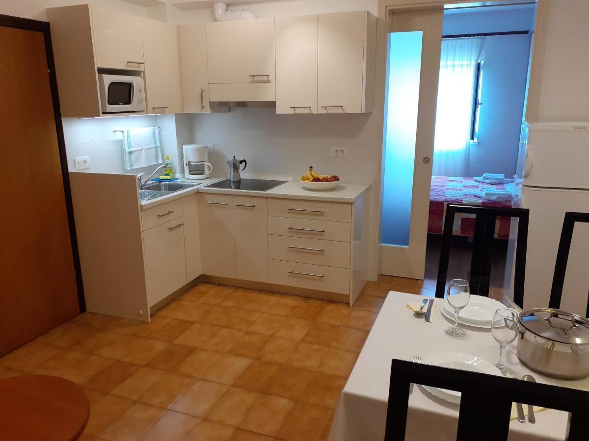 App Milka Apartment Porec Ngoại thất bức ảnh